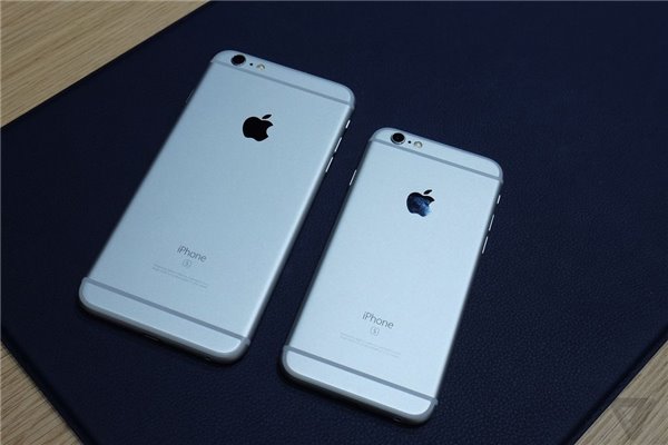 iphone6splus区别 iphone6splus和6s区别 