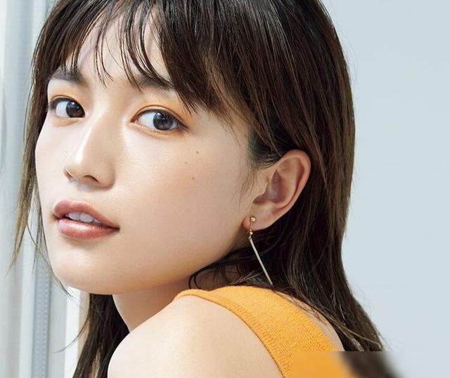 你最喜欢的日本演员是哪位？附上福利。的简单介绍