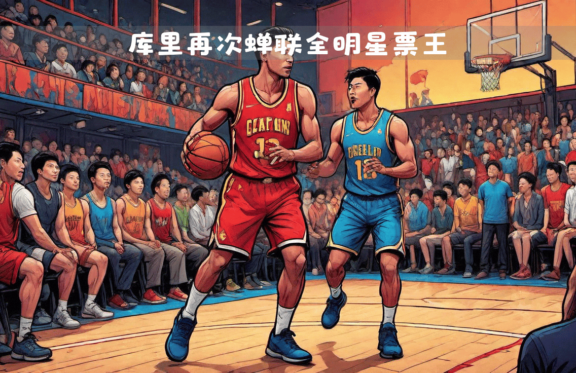 NBA全明星赛首现中国球员，迎来历史时刻 