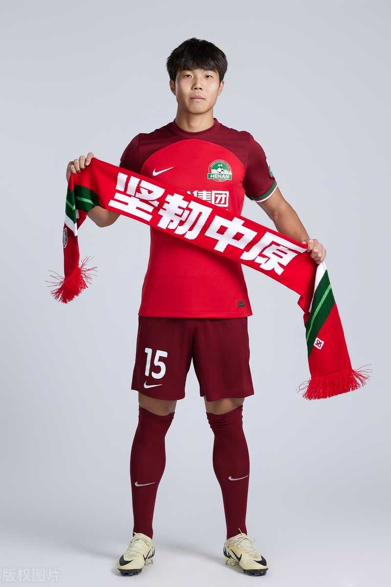包含河南队新赛季开门红，晋级态势喜人的词条