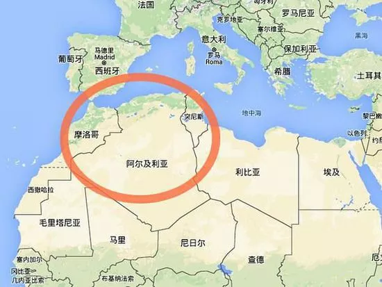摩洛哥国家队备战突尼斯，豪言必战取胜的简单介绍
