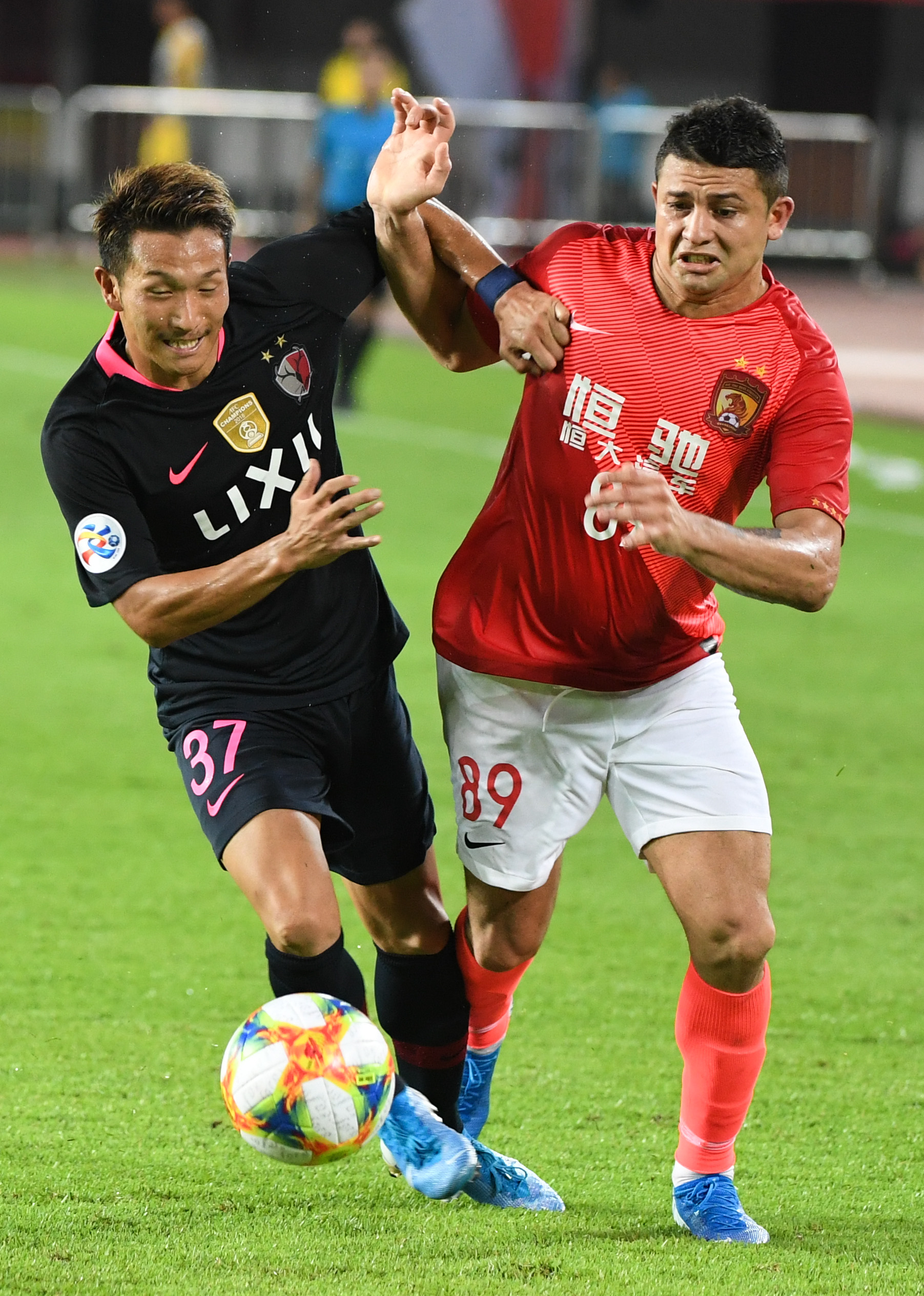包含主帅点赞鹿岛鹿角表现，晋级九歌的词条