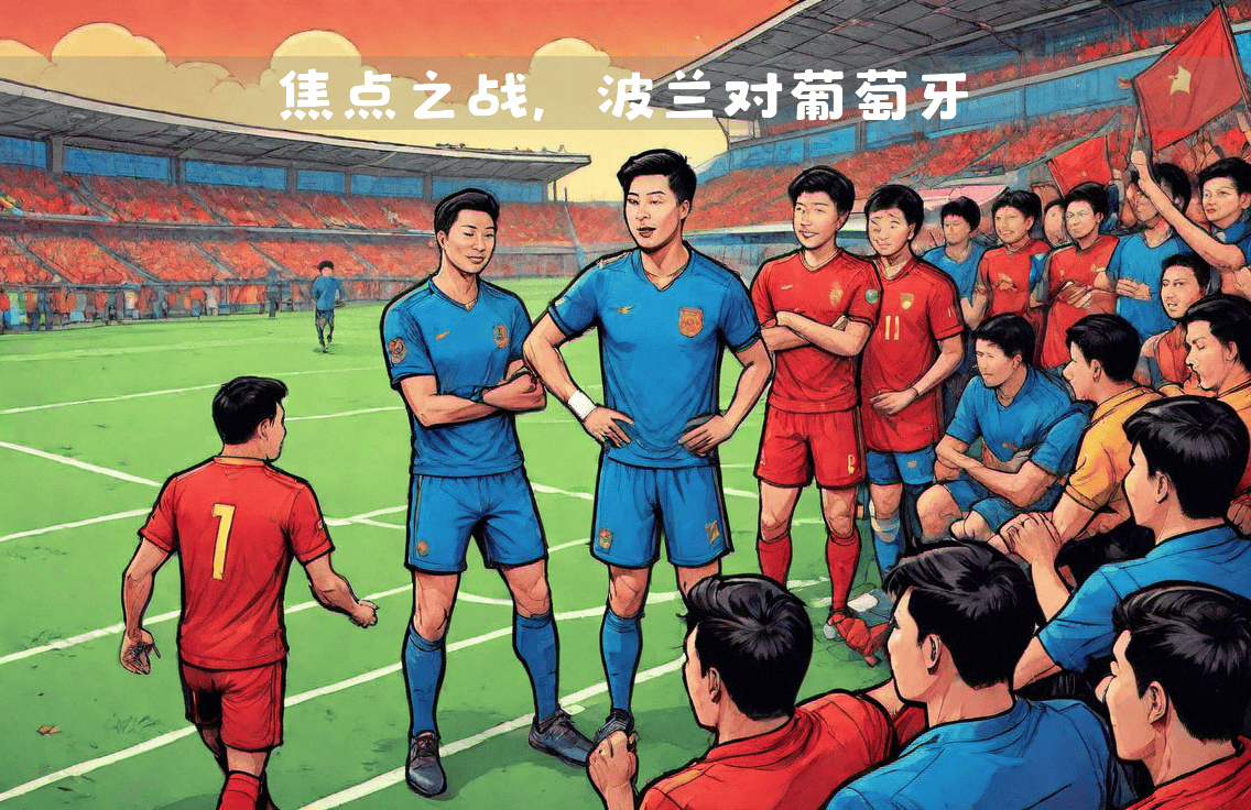 欧国联比赛：荣耀与梦想的角逐 