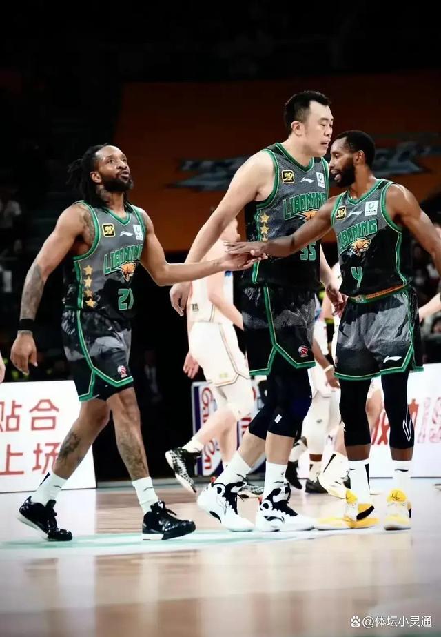 外援频频亮相，CBA比赛更加精彩刺激 