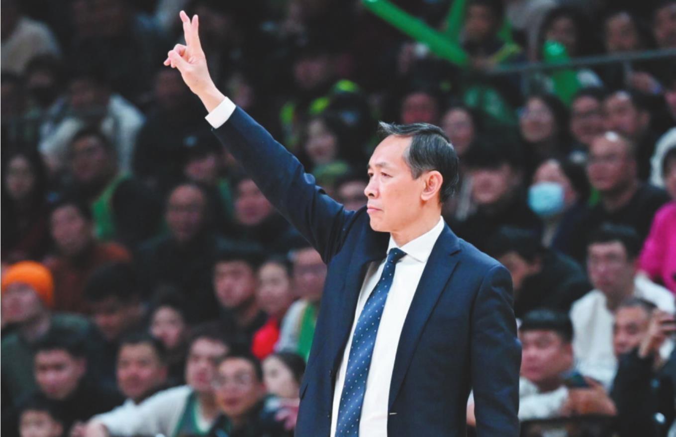 关于沈阳宏运主帅：球队士气高涨，信心十足的信息
